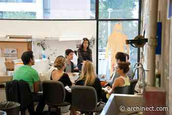 Free 3D planning tool launched to help schools teach architecture - Archinect