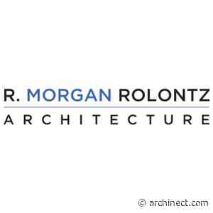R. Morgan Rolontz Architecture is hiring a Intern Architect in New York, NY, US - Archinect