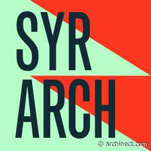 Syracuse University is hiring a Assistant Professor - Architecture in Syracuse, NY, US - Archinect