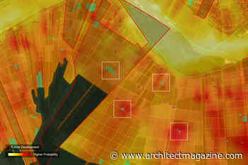 Architecture's Role in Environmental Justice - ARCHITECT Magazine