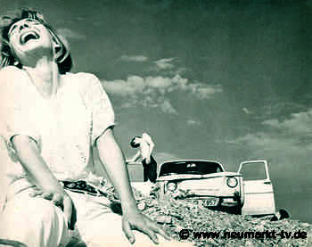 "Fotoavantgarde zwischen Pop und Protest“, Vortrag über die Fotografin Heide Stolz im Museum Lothar Fischer am Donnerstag, den 7. Oktober 2021 um 19 Uhr - Neumarkt TV