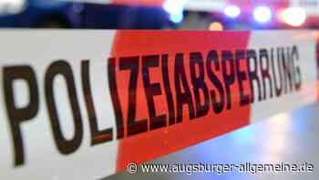 Baggerfahrer findet ein totes Baby in Schelklingen