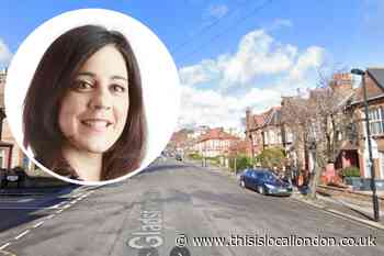 HARINGEY: leaseholders repair complaints