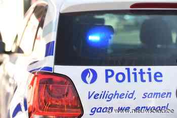 Bestelwagen opengebroken in Kaulille (Bocholt) - Het Nieuwsblad