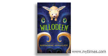 All Screechers Great and Small: An Eco Fairy Tale