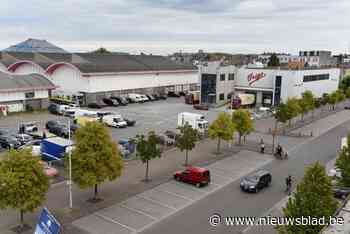 Buurt slachthuis in laatste rechte lijn naar heropleving: werken starten in 2023