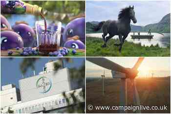 Pitch Update: prospective Ribena agencies talk sweet nothings