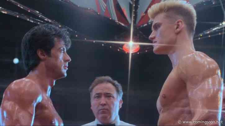 Rocky IV Ultimate Director’s Cut Trailer Sets One-Night Theatrical Release