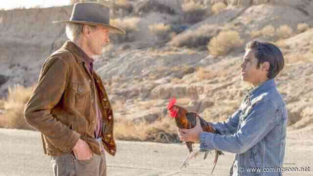 Cry Macho Review: An Impressive Clint Eastwood Can’t Save Forgettable Script