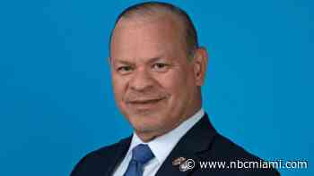 Miami Mayoral Candidate Wanted for Allegedly Impersonating Cop Arrested