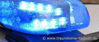 Traunstein: Unbekannter klaut Rucksack aus Fahrzeug - Traunsteiner Tagblatt