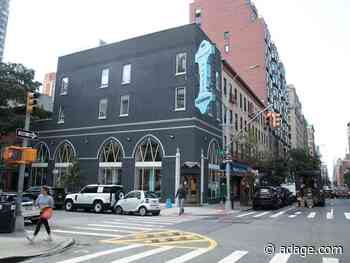 Why Warby Parker sees a big future in physical stores