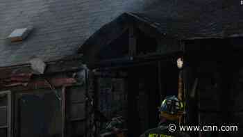 America's housing market is so hot a burned-out home listed at $400,000