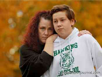 'Just so tired:' Long-term health risks to children rise as spread of COVID surges in Alberta