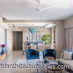 The Jardin Home: Quirk Studio’s adjustable home in Mumbai