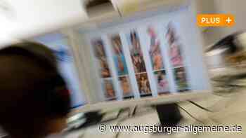 Durchsuchungen wegen Kinderpornografie: Kannten sich die 22 Tatverdächtigen?