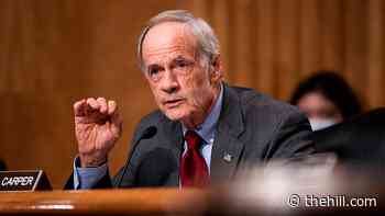 Democrats preparing backup highways plan in case infrastructure bill stalls