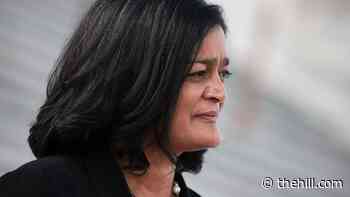 Progressive Caucus chair wants Senate to vote on reconciliation before House votes on infrastructure