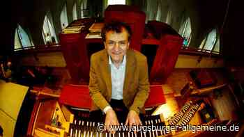 Joseph Kelemen feiert die Vielfalt der Orgel in St. Johann Baptist Neu-Ulm