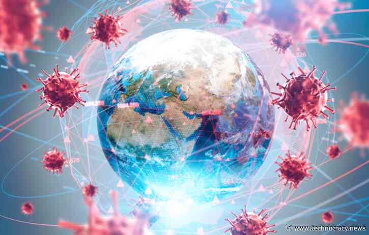Flashback: Why Coronavirus Will Accelerate The Great Reset
