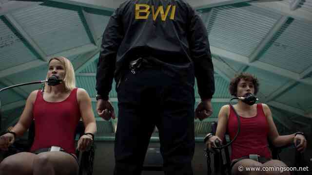 Exclusive Witch Hunt Clip Highlights Deadly Witches Test