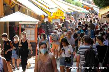 "Un acte scandaleux" : le CRT Côte d’Azur électrise les débats au conseil départemental 06