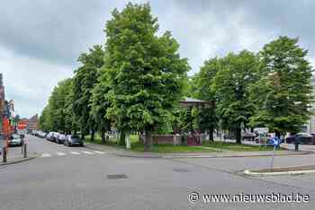 Heraanleg Markt start pas na aanleg parking