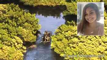 Miya Marcano's Family Holds Out Hope as Missing Student Search Reaches 7th Day