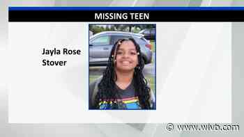 Niagara County Sheriff's Office looking for help finding runaway teen