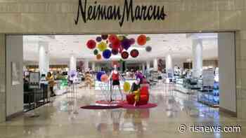 Neiman Marcus Confirms Data Breach