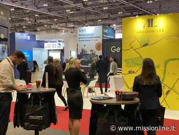 Business Travel Show Day One: viaggi d'affari sostenibili entro il 2030 - missionline