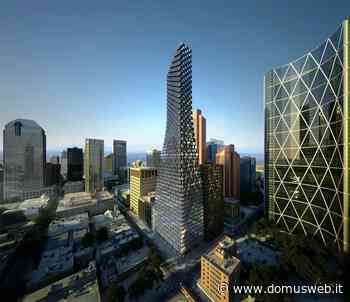 One Barangaroo è il miglior grattacielo del mondo secondo l'Emporis Award 2021 - Domus IT