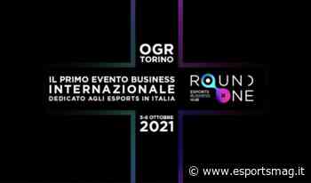 Round One, il programma dell'evento sul Business Esports in Italia - eSportsMag