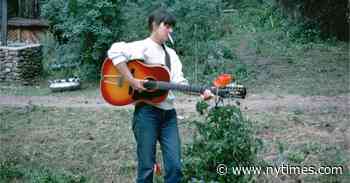 Karen Dalton, a Musical Mystery That Doesn’t Need to Be Solved