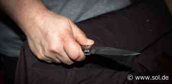 Jugendliche bedrohen Kind mit Messer in Bexbach - sol.de