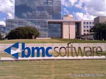 BMC acquires software company StreamWeaver