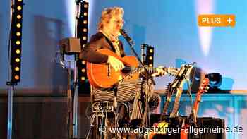 Ein Mann, ein "Mo" und seine Träume: Michael Fitz spielt in Roggenburg