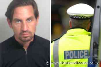 Paul Ballard raped woman, 39, in Hatfield Heath hotel