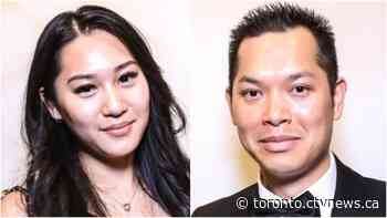 Police recover body, make arrest in alleged murder of missing Ontario couple