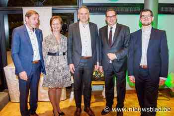 Fusievennootschap Sociale Huisvestingsmaatschappij Vlaamse Ardennen is een feit: 2.000 sociale huurwoningen in 14 gemeenten