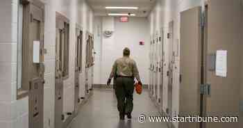 County jails in Minnesota struggle to fill corrections officer jobs