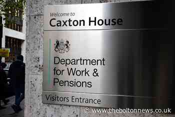 JETS scheme extended for residents in Greater Manchester - The Bolton News