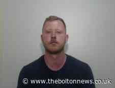 Sexual predator Luke Weldon jailed after targeting 14-year-old - The Bolton News