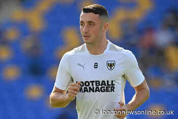 Exclusive: Dons want to secure midfielder – linked with Hull and Bolton – on new contract - London News Online