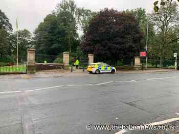 Bolton: Councillor calls for more police action after Queens Park stabbing - The Bolton News