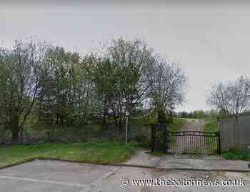 Sexual predator Luke Weldon targeted 14-year-old girl in Bolton - The Bolton News