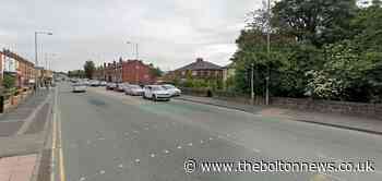 Driver jailed after high speed chase through Bolton - The Bolton News