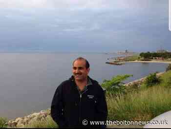 Family lead tribute to Bolton dad shot dead in Pakistan - The Bolton News