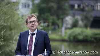 Environment minister restores federal assessment of Alberta coal mine - Lethbridge News Now