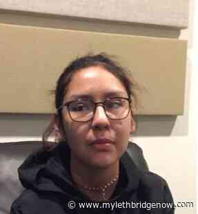 Teen missing since last week, Lethbridge Police asking for help in locating her - My Lethbridge Now